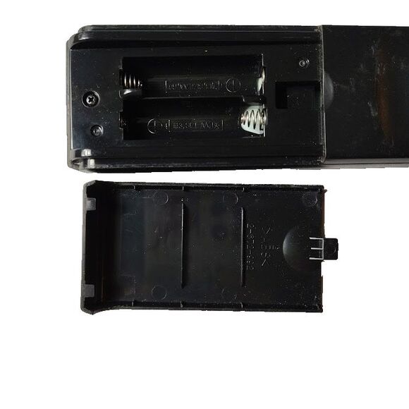 Sony RM-VL600 Universal Remote Control OEM Genuine Tested Works - Picture 3 of 3